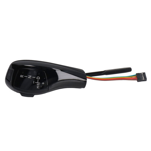 LED Schaltknauf F-Serie Stil E39 E38 E53 LHD 2