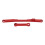 RC Lenkstange für Axial SCX24 rot 19