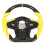 Carbonfaser-Lenkrad GR Supra A90 J29 2020+ 5