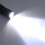 S21 faltbare Kopf-Taschenlampe USB 500 mAh 12