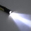 S21 faltbare Kopf-Taschenlampe USB 500 mAh 13