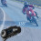 Motorradhelm Bluetooth Headset mit 2K Kamera S3 5