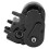 RC Getriebe Schwarz Capra UTB 1/10 Alu 2
