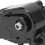 RC Getriebe Schwarz Capra UTB 1/10 Alu 19