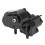 RC Getriebe Schwarz Capra UTB 1/10 Alu 20