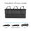 Auto Rücksitz Organizer 600D Polyester 4