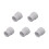 5Pcs 12 Ceramic Nozzle Ceramic Cup for WP9/20/17/18/26 Tig Welding Torch 3