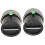 2x Automatik Nabenkupplung 1C3Z3B396CB 15