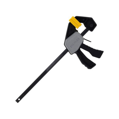 STANLEY SCHRAUBENZANGE S MINI 120MM FATMAX 1
