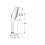 Grohe Duschkopf - GROHE - Vitalio Joy+ 120 - 3 Strahlen 2