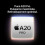 Apple APPLE iPhone 18 Pro Max 1To Gletscher 6
