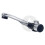 CHROME CARAVAN TAP 12V COMET LONDON COLD WATER MICROSWITCH 20mm CAMPERVAN 4