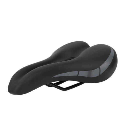 Fahrradsattel gepolstert Universal MTB 1
