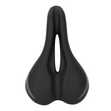 Fahrradsattel gepolstert Universal MTB