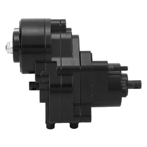Aluminium Getriebebox RC Capra UTB 1/10