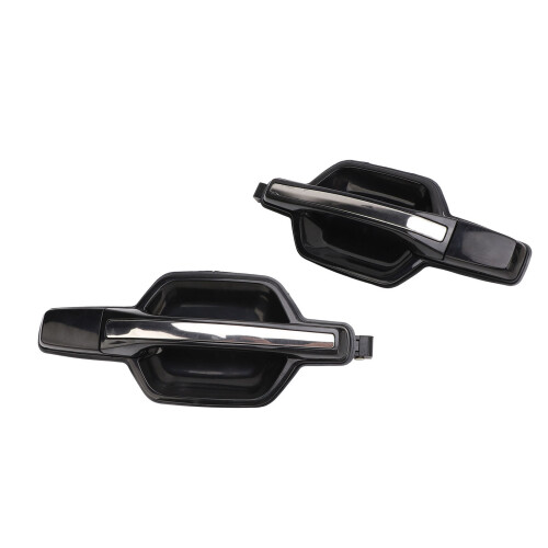 Außentürgriff Paar MR653479 Montero 2001-2006