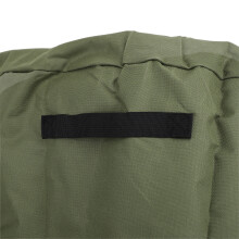 Gartenabfall Sack 140L faltbar grün