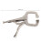 Feststellzange SEN-558 verstellbar 170 mm 10