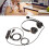 ENC USB Business Headset Büro H600D 20