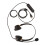 ENC USB Business Headset Büro H600D 18