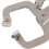 Feststellzange SEN-558 verstellbar 170 mm 3