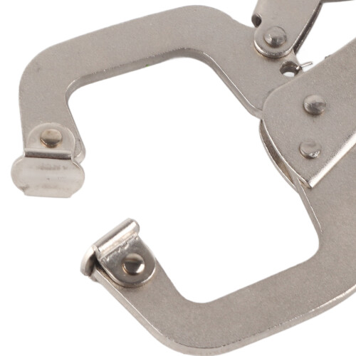 Feststellzange SEN-558 verstellbar 170 mm 2