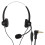 H360D-3.5-MV Headset Kopfhörer mit Mikrofon 12