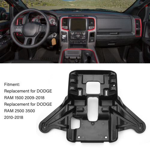 Dachkonsolenhalterung 55365119AC Dodge Ram Zubehör