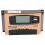MPPT Solarregler 30A LCD Gold ABS 20