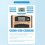 MPPT Solarregler 30A LCD Gold ABS 6