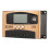 MPPT Solarregler 30A LCD Gold ABS 21