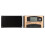 MPPT Solarregler 30A LCD Gold ABS 7