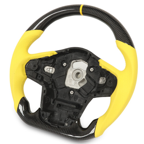Carbonfaser Lenkrad GR Supra J29 A90 2020+
