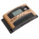 MPPT Solarregler 30A LCD Gold ABS 10