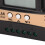 MPPT Solarregler 30A LCD Gold ABS 18