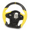 Carbonfaser Lenkrad GR Supra J29 A90 2020+ 8