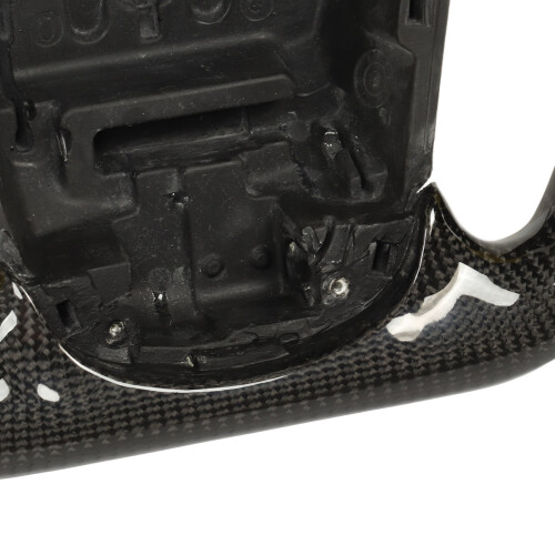 Carbonfaser Lenkrad GR Supra J29 A90 2020+ 2