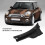 Scheibenwischerabdeckung Mini Cooper R56 R55 R57 1