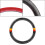 Motorstart Dekor Ring Mercedes W205 1