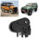 Getriebe Alu RC Car Capra UTB 1/10 17