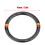 Motorstart Dekor Ring Mercedes W205 5