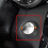 Motorstart Dekor Ring Mercedes W205 6