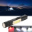 S21 faltbare Kopf-Taschenlampe USB 500 mAh 2