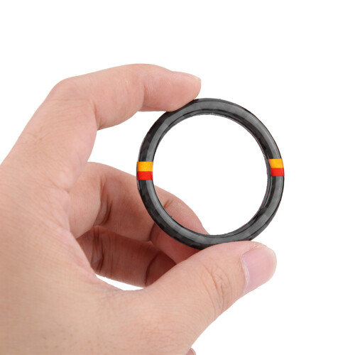 Motorstart Dekor Ring Mercedes W205 1