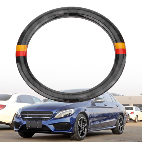 Motorstart Dekor Ring Mercedes W205 2