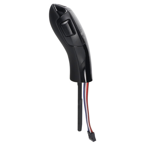 LED Schaltknauf mit Startknopf E39 E38 E53 LHD 1