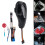 LED Schaltknauf mit Startknopf E39 E38 E53 LHD 6