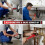 7 PCS Plumbing Repair Tools Kit, Angle Stop Wrench & Puller for Rusty  Compression Angle Stop Valves 6
