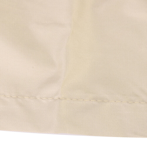 Schutzabdeckung Generator 210D Beige