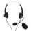 H360D-3.5-MV Headset 3,5mm Kundenservice 8